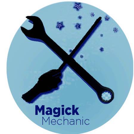Magick Mechanic